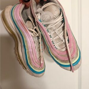 Nike Multicolor Air Max 97 Women's Shoes